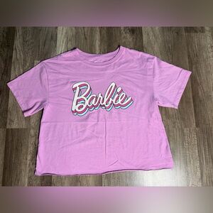 Barbie Pink‎ T-Shirt
